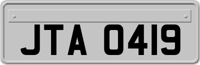 JTA0419