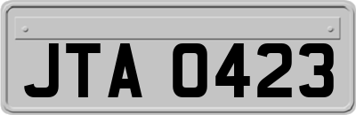 JTA0423