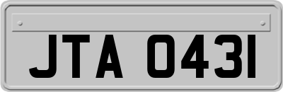JTA0431