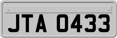 JTA0433