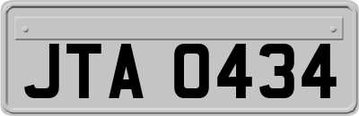 JTA0434