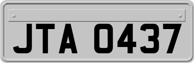 JTA0437