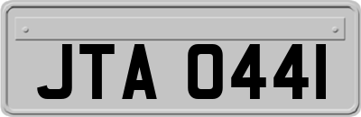 JTA0441