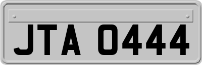 JTA0444