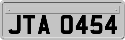 JTA0454