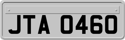JTA0460
