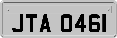 JTA0461