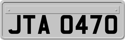 JTA0470
