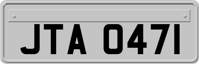 JTA0471