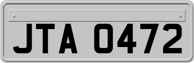 JTA0472