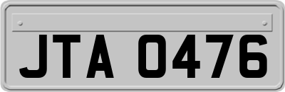 JTA0476