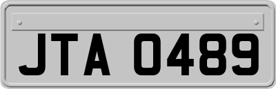 JTA0489