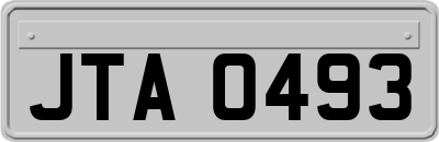 JTA0493