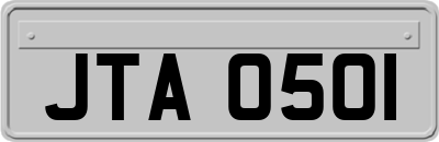 JTA0501