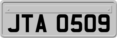 JTA0509