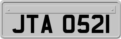 JTA0521
