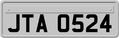JTA0524