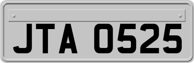 JTA0525