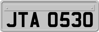 JTA0530