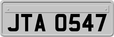 JTA0547