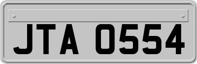 JTA0554