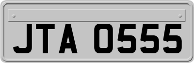 JTA0555