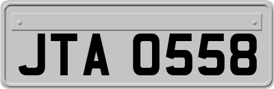 JTA0558