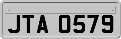 JTA0579