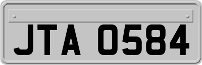 JTA0584