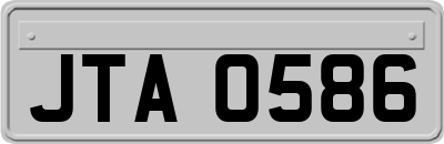 JTA0586