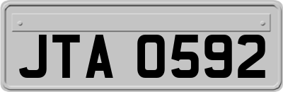 JTA0592