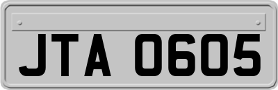 JTA0605