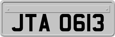 JTA0613