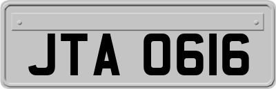 JTA0616