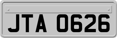 JTA0626