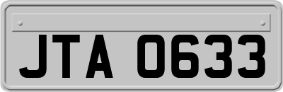 JTA0633