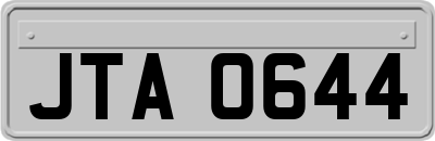 JTA0644