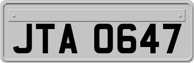 JTA0647