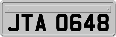 JTA0648