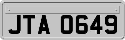JTA0649