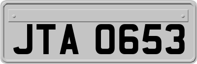 JTA0653