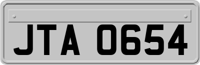 JTA0654