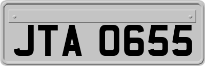 JTA0655