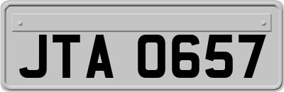 JTA0657