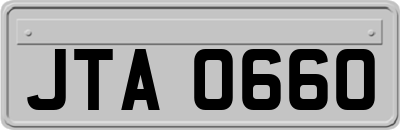 JTA0660
