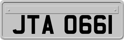 JTA0661