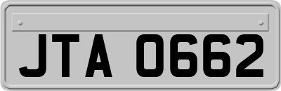 JTA0662