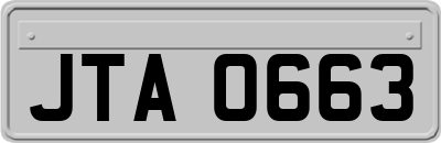 JTA0663