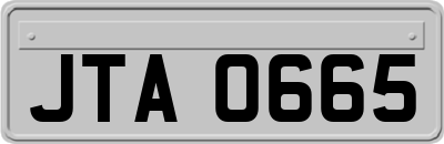 JTA0665