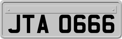 JTA0666